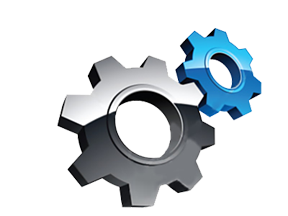 cogs
